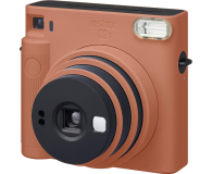 FUJIFILM Aparat Instax SQ1 pomarańczowy - 1053662 - zdjęcie 4